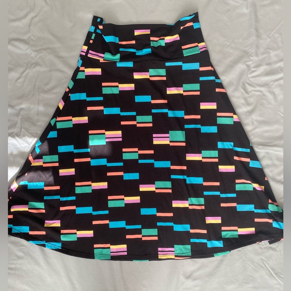 Lularoe Azure skirt